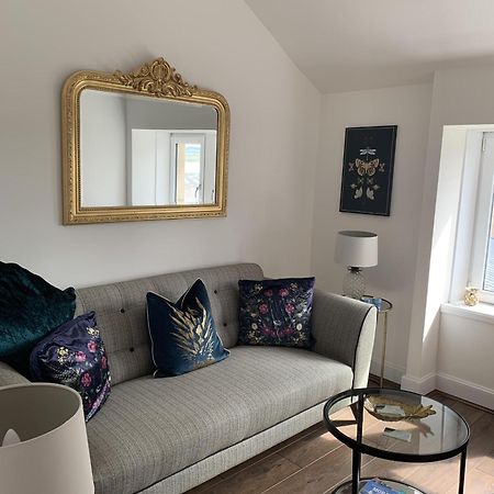 Norland B & B Lossiemouth Eksteriør billede
