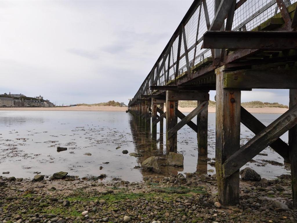 Norland B & B Lossiemouth Eksteriør billede