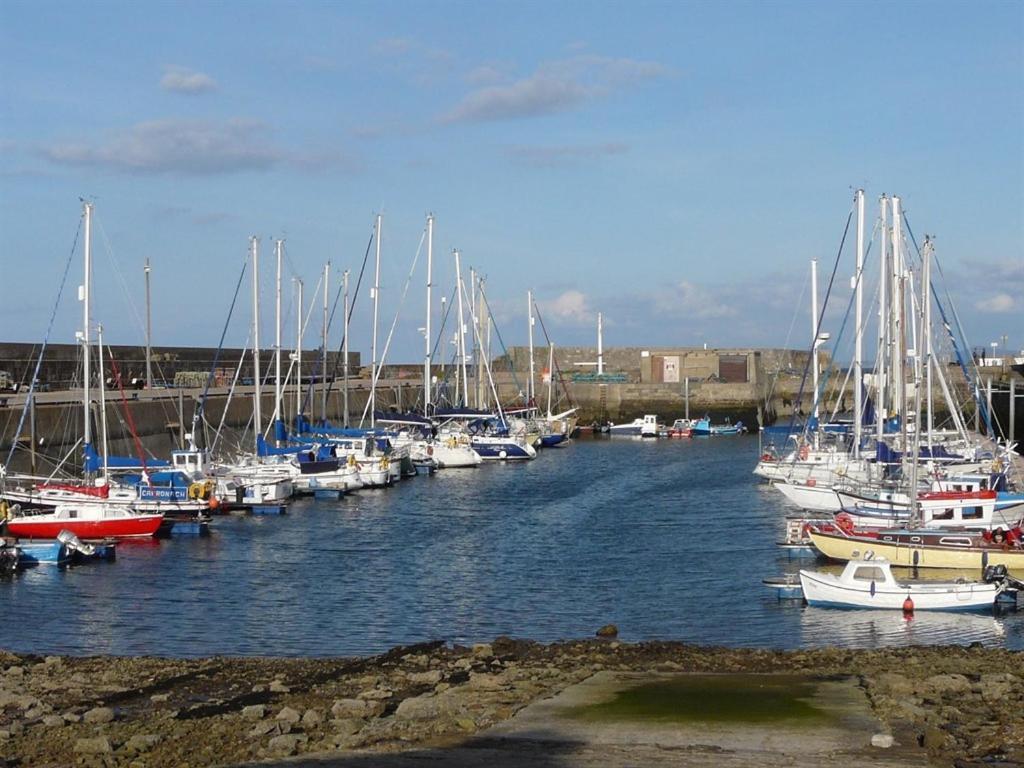 Norland B & B Lossiemouth Eksteriør billede