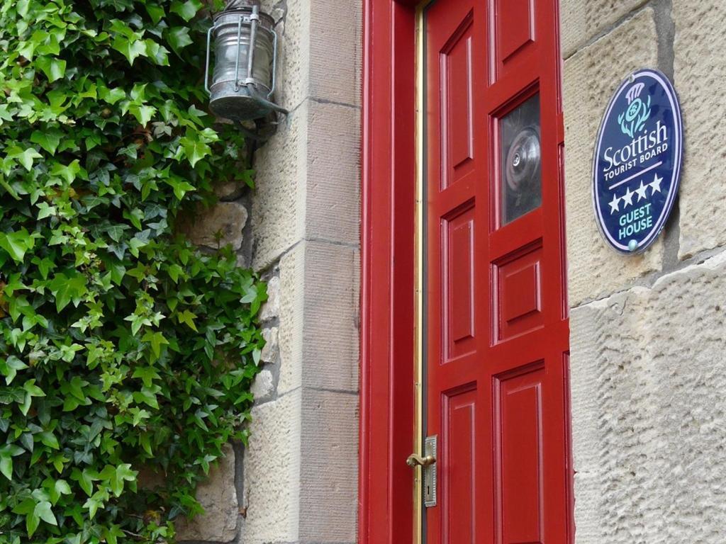 Norland B & B Lossiemouth Eksteriør billede