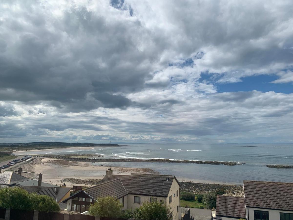 Norland B & B Lossiemouth Værelse billede