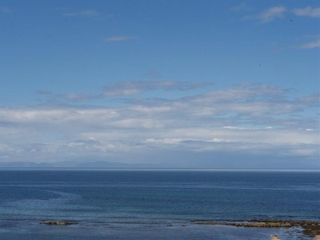 Norland B & B Lossiemouth Eksteriør billede