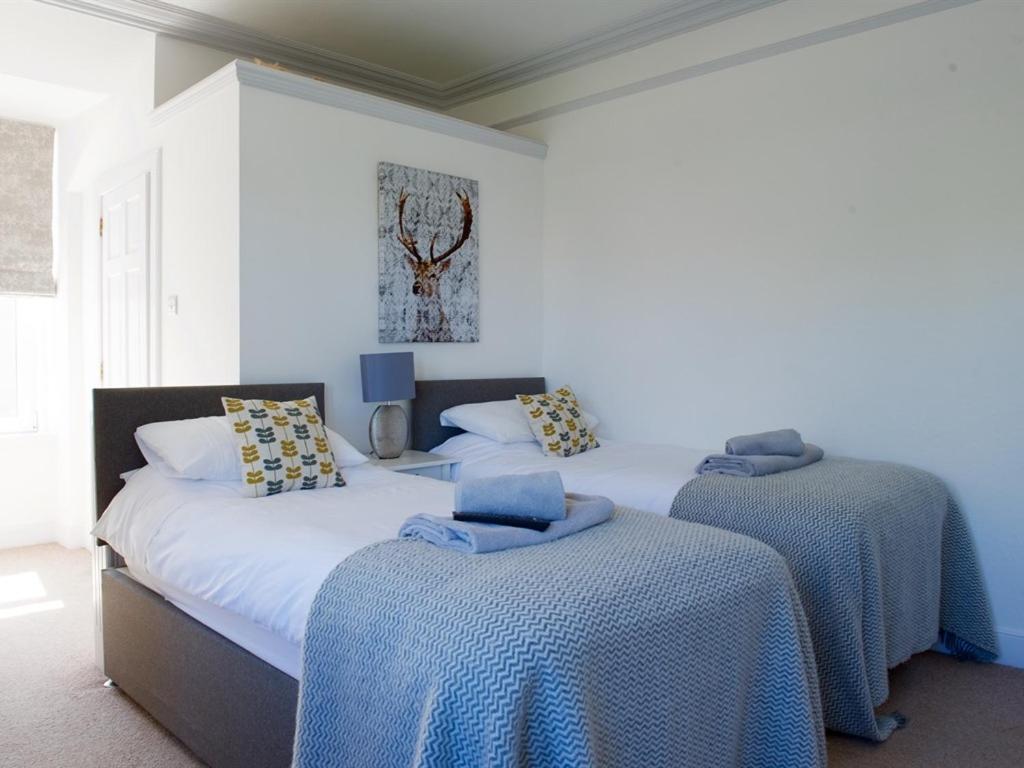 Norland B & B Lossiemouth Værelse billede