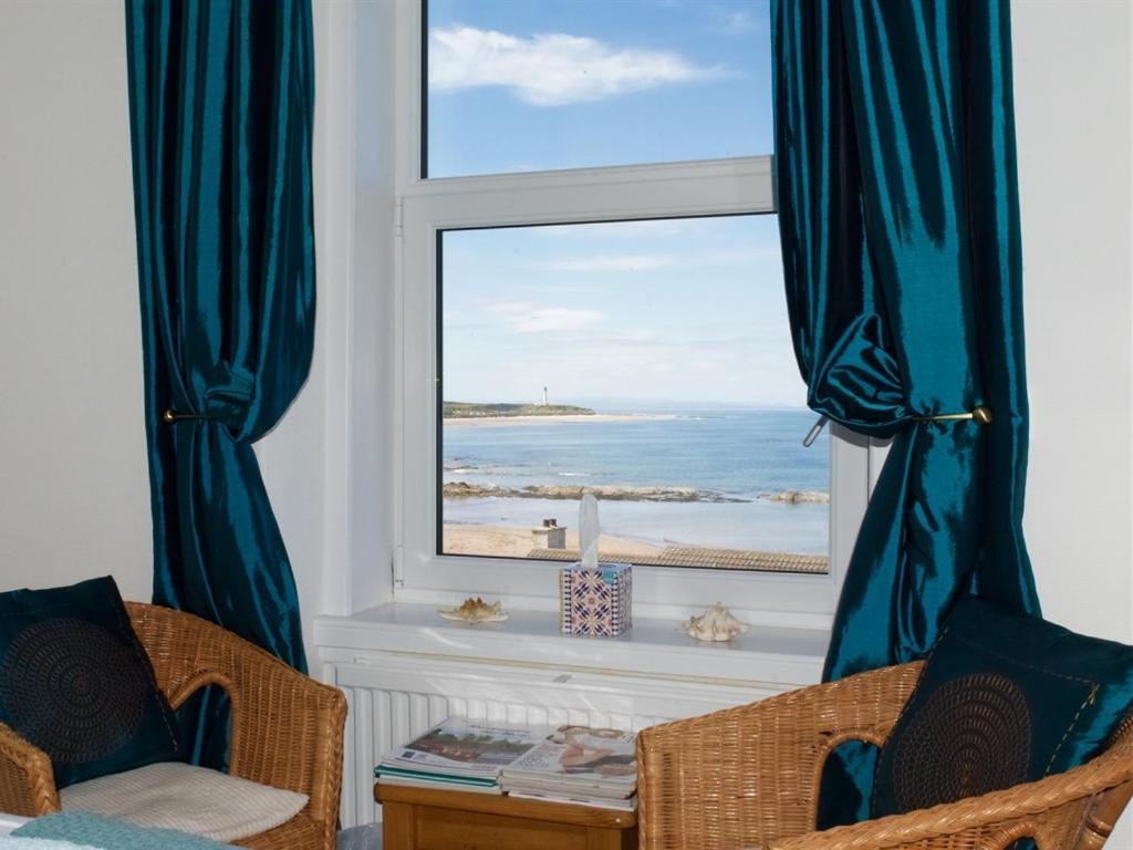 Norland B & B Lossiemouth Værelse billede