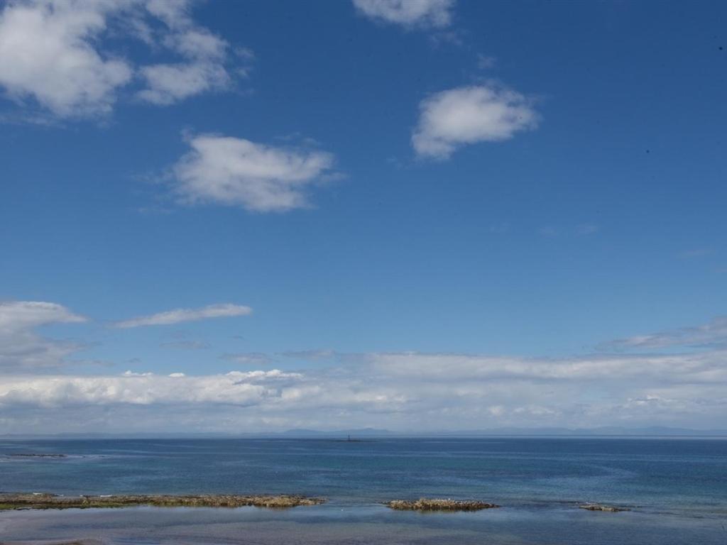 Norland B & B Lossiemouth Værelse billede