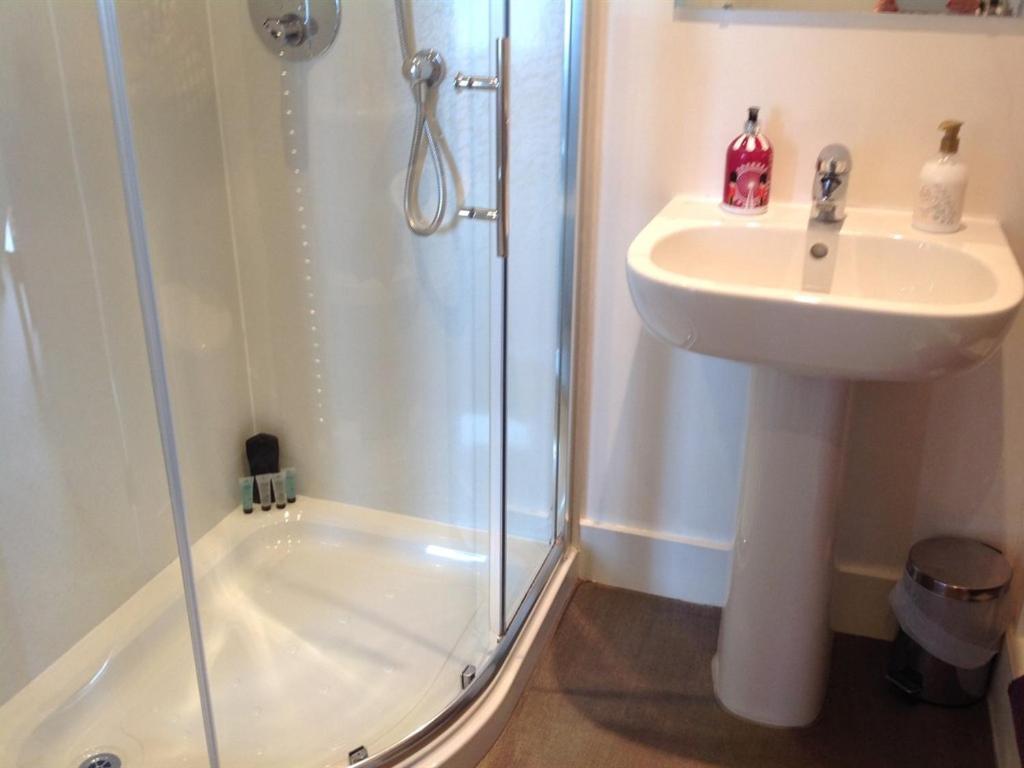 Norland B & B Lossiemouth Værelse billede