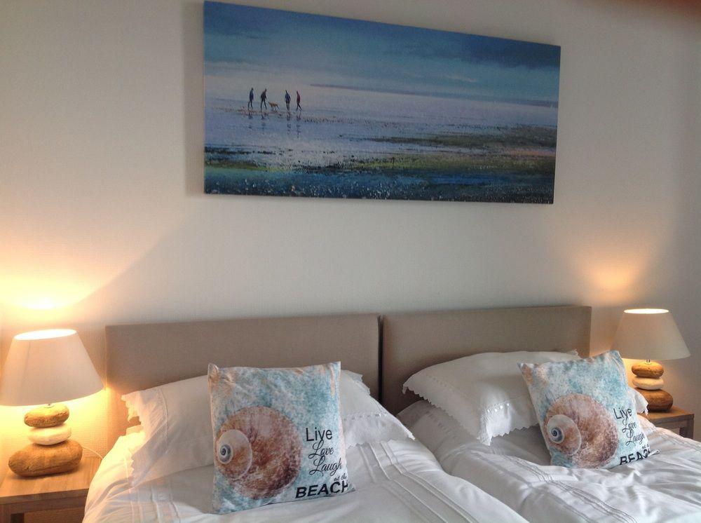 Norland B & B Lossiemouth Eksteriør billede