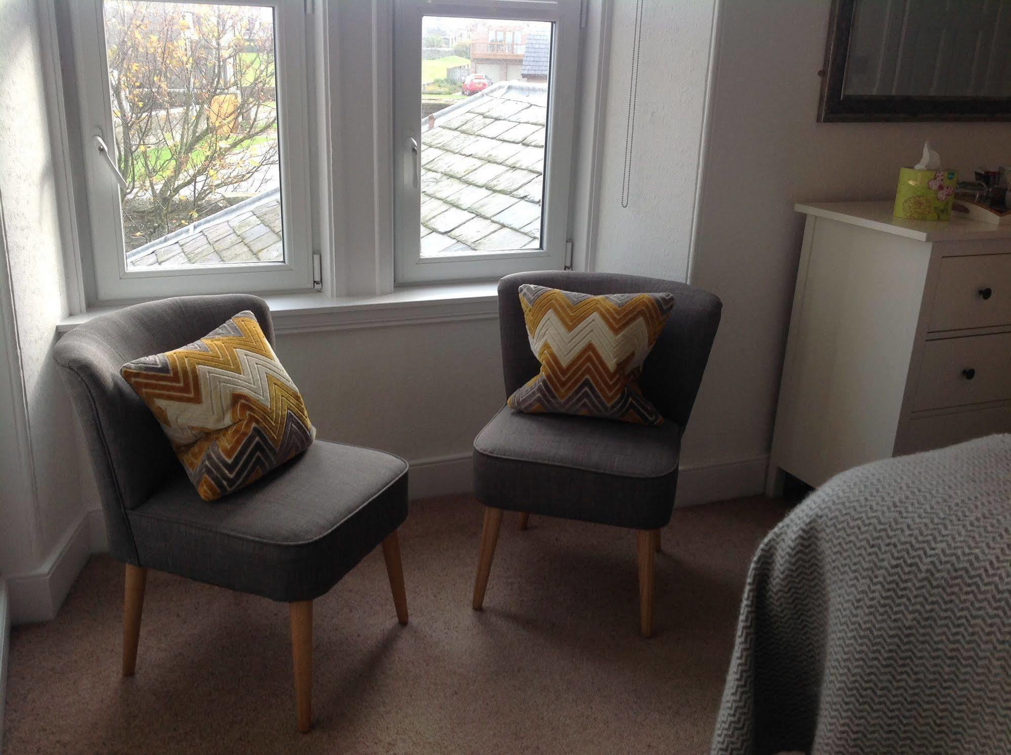 Norland B & B Lossiemouth Eksteriør billede