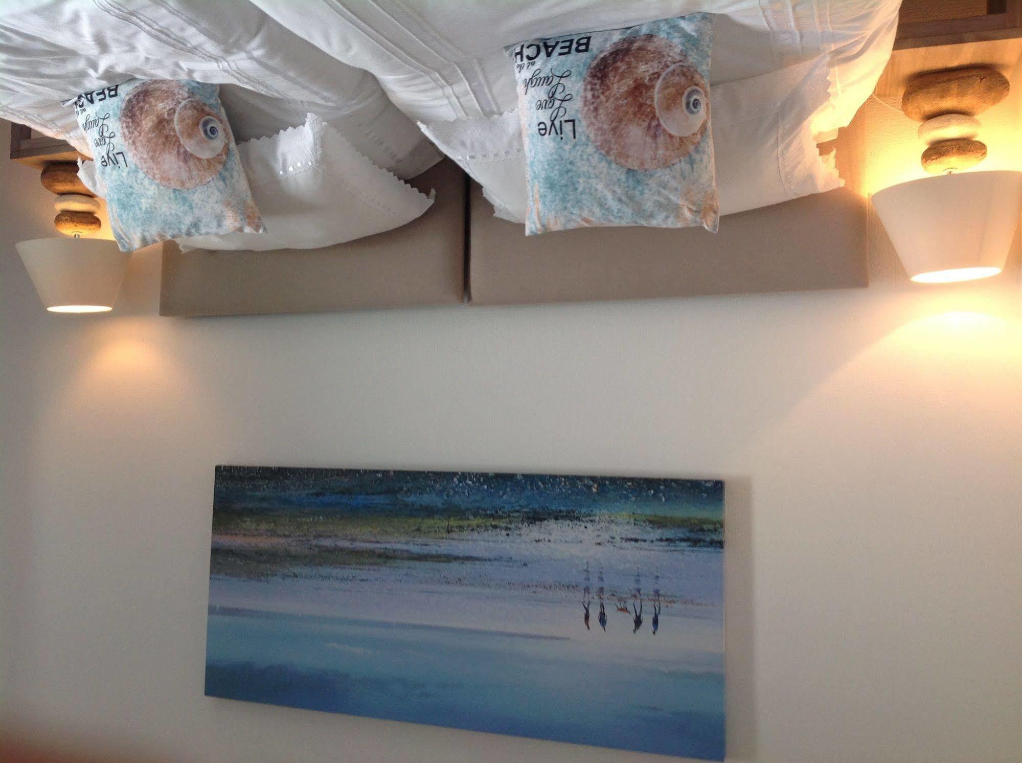 Norland B & B Lossiemouth Eksteriør billede